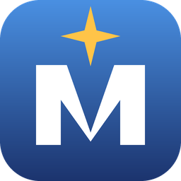 Mind Compass logo